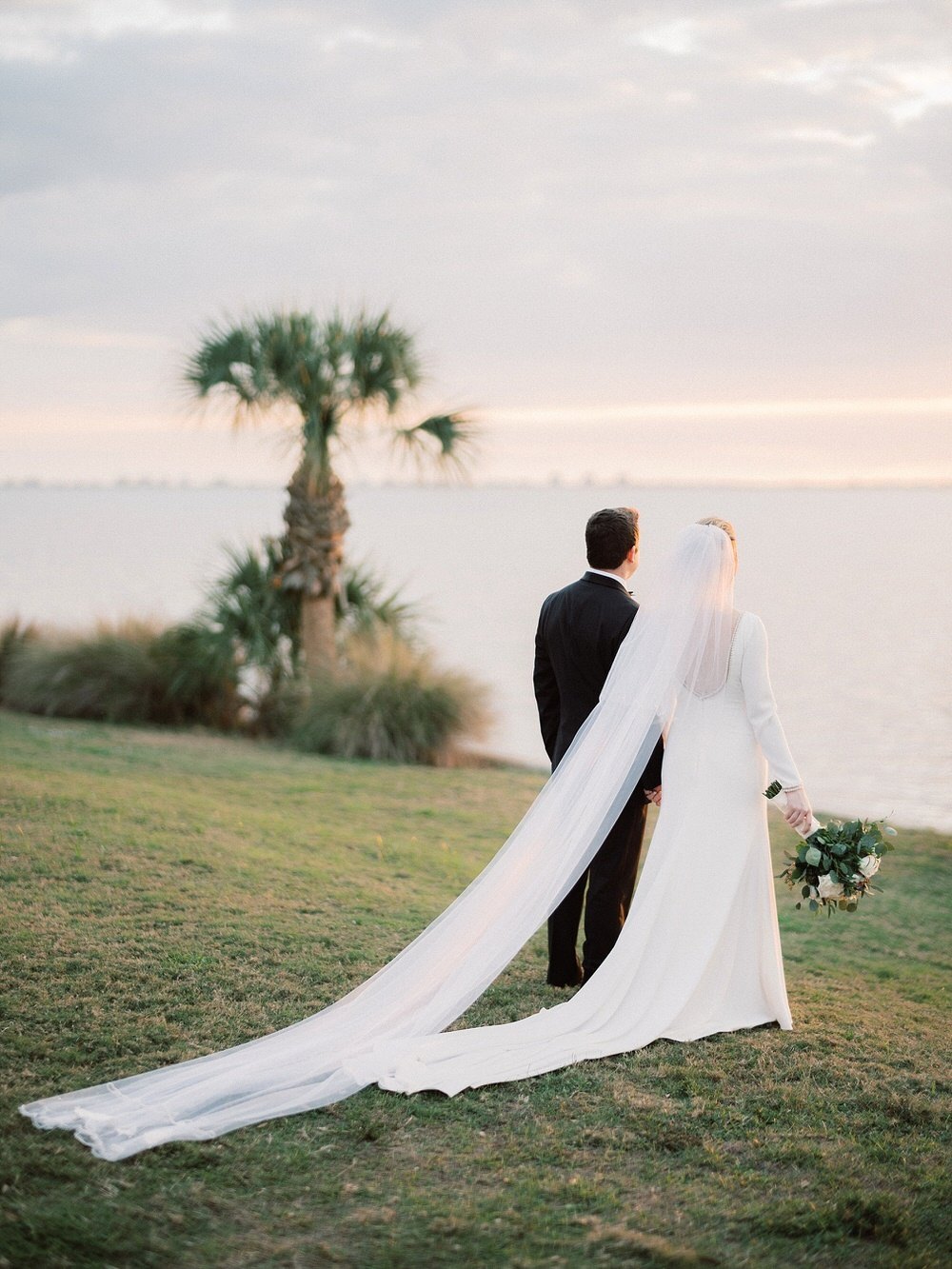 Sarasota Florida Wedding Film 15